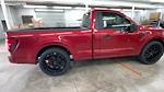 2025 Ford F-150 Regular Cab 4x4 Lowered Black Widow Premium Lifted Truck for sale #1FTMF1L52SKD93875 - photo 9