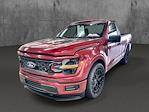 2025 Ford F-150 Regular Cab 4x4 Lowered Black Widow Premium Lifted Truck for sale #1FTMF1L52SKD93875 - photo 1