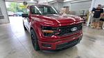 2025 Ford F-150 Regular Cab 4x4 Lowered Black Widow Premium Lifted Truck for sale #1FTMF1L52SKD93875 - photo 3