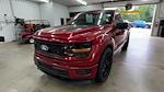 2025 Ford F-150 Regular Cab 4x4 Lowered Black Widow Premium Lifted Truck for sale #1FTMF1L52SKD93875 - photo 4