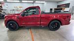 2025 Ford F-150 Regular Cab 4x4 Lowered Black Widow Premium Lifted Truck for sale #1FTMF1L52SKD93875 - photo 5
