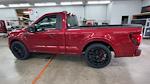 2025 Ford F-150 Regular Cab 4x4 Lowered Black Widow Premium Lifted Truck for sale #1FTMF1L52SKD93875 - photo 6
