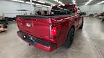 2025 Ford F-150 Regular Cab 4x4 Lowered Black Widow Premium Lifted Truck for sale #1FTMF1L52SKD93875 - photo 8