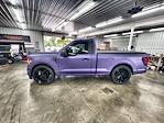 2025 Ford F-150 Regular Cab 4x4 Lowered Black Widow Premium Lifted Truck for sale #1FTMF1L52SKE21481 - photo 5