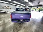 2025 Ford F-150 Regular Cab 4x4 Lowered Black Widow Premium Lifted Truck for sale #1FTMF1L52SKE21481 - photo 7