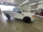 2025 Ford F-150 Regular Cab 4x4 Lowered Black Widow Premium Lifted Truck for sale #1FTMF1L52SKE56358 - photo 2