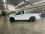 2025 Ford F-150 Regular Cab 4x4 Lowered Black Widow Premium Lifted Truck for sale #1FTMF1L52SKE56358 - photo 5