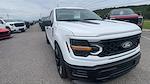 2025 Ford F-150 Regular Cab 4x4 Lowered Black Widow Premium Lifted Truck for sale #1FTMF1L52SKE58899 - photo 6