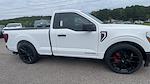 2025 Ford F-150 Regular Cab 4x4 Lowered Black Widow Premium Lifted Truck for sale #1FTMF1L52SKE58899 - photo 7
