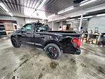2025 Ford F-150 Regular Cab 4x4 Lowered Black Widow Premium Lifted Truck for sale #1FTMF1L52SKE58966 - photo 6