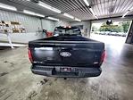 2025 Ford F-150 Regular Cab 4x4 Lowered Black Widow Premium Lifted Truck for sale #1FTMF1L52SKE58966 - photo 7