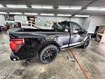 2025 Ford F-150 Regular Cab 4x4 Lowered Black Widow Premium Lifted Truck for sale #1FTMF1L52SKE58966 - photo 8