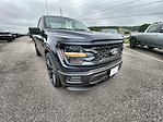 2025 Ford F-150 Regular Cab 4x4 Lowered Black Widow Premium Lifted Truck for sale #1FTMF1L53SKD17422 - photo 10