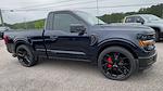 2025 Ford F-150 Regular Cab 4x4 Lowered Black Widow Premium Lifted Truck for sale #1FTMF1L53SKD17422 - photo 7