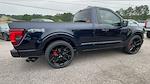 2025 Ford F-150 Regular Cab 4x4 Lowered Black Widow Premium Lifted Truck for sale #1FTMF1L53SKD17422 - photo 8