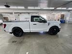2025 Ford F-150 Regular Cab 4x4 Lowered Black Widow Premium Lifted Truck for sale #1FTMF1L53SKD50002 - photo 9