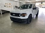 2025 Ford F-150 Regular Cab 4x4 Lowered Black Widow Premium Lifted Truck for sale #1FTMF1L53SKD50002 - photo 10