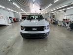 2025 Ford F-150 Regular Cab 4x4 Lowered Black Widow Premium Lifted Truck for sale #1FTMF1L53SKD50002 - photo 3