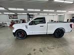 2025 Ford F-150 Regular Cab 4x4 Lowered Black Widow Premium Lifted Truck for sale #1FTMF1L53SKD50002 - photo 5