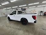 2025 Ford F-150 Regular Cab 4x4 Lowered Black Widow Premium Lifted Truck for sale #1FTMF1L53SKD50002 - photo 6