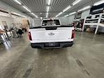 2025 Ford F-150 Regular Cab 4x4 Lowered Black Widow Premium Lifted Truck for sale #1FTMF1L53SKD50002 - photo 7