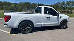 2025 Ford F-150 Regular Cab 4x4 Lowered Black Widow Premium Lifted Truck for sale #1FTMF1L53SKD54163 - photo 3