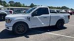 2025 Ford F-150 Regular Cab 4x4 Lowered Black Widow Premium Lifted Truck for sale #1FTMF1L53SKD54163 - photo 7