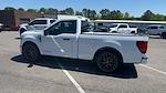 2025 Ford F-150 Regular Cab 4x4 Lowered Black Widow Premium Lifted Truck for sale #1FTMF1L53SKD54163 - photo 8
