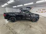 2025 Ford F-150 Regular Cab 4x4 Lowered Black Widow Premium Lifted Truck for sale #1FTMF1L53SKD92914 - photo 9