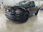2025 Ford F-150 Regular Cab 4x4 Lowered Black Widow Premium Lifted Truck for sale #1FTMF1L53SKD92914 - photo 10