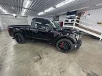 2025 Ford F-150 Regular Cab 4x4 Lowered Black Widow Premium Lifted Truck for sale #1FTMF1L53SKD92914 - photo 2