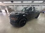 2025 Ford F-150 Regular Cab 4x4 Lowered Black Widow Premium Lifted Truck for sale #1FTMF1L53SKD92914 - photo 4