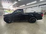 2025 Ford F-150 Regular Cab 4x4 Lowered Black Widow Premium Lifted Truck for sale #1FTMF1L53SKD92914 - photo 5
