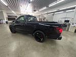 2025 Ford F-150 Regular Cab 4x4 Lowered Black Widow Premium Lifted Truck for sale #1FTMF1L53SKD92914 - photo 6