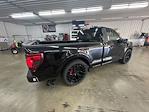 2025 Ford F-150 Regular Cab 4x4 Lowered Black Widow Premium Lifted Truck for sale #1FTMF1L53SKD92914 - photo 8