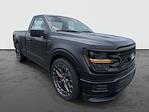 2025 Ford F-150 Regular Cab 4x4 Lowered Black Widow Premium Lifted Truck for sale #1FTMF1L53SKD93321 - photo 1