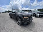 2025 Ford F-150 Regular Cab 4x4 Lowered Black Widow Premium Lifted Truck for sale #1FTMF1L53SKD93321 - photo 10