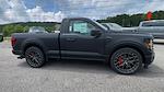 2025 Ford F-150 Regular Cab 4x4 Lowered Black Widow Premium Lifted Truck for sale #1FTMF1L53SKD93321 - photo 7