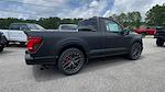 2025 Ford F-150 Regular Cab 4x4 Lowered Black Widow Premium Lifted Truck for sale #1FTMF1L53SKD93321 - photo 8