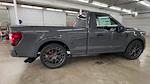 2025 Ford F-150 Regular Cab 4x4 Lowered Black Widow Premium Lifted Truck for sale #1FTMF1L53SKD93660 - photo 9