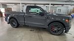 2025 Ford F-150 Regular Cab 4x4 Lowered Black Widow Premium Lifted Truck for sale #1FTMF1L53SKD93660 - photo 2