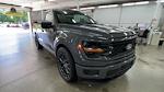 2025 Ford F-150 Regular Cab 4x4 Lowered Black Widow Premium Lifted Truck for sale #1FTMF1L53SKD93660 - photo 3