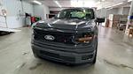 2025 Ford F-150 Regular Cab 4x4 Lowered Black Widow Premium Lifted Truck for sale #1FTMF1L53SKD93660 - photo 4