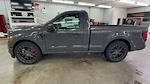2025 Ford F-150 Regular Cab 4x4 Lowered Black Widow Premium Lifted Truck for sale #1FTMF1L53SKD93660 - photo 5