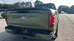 2025 Ford F-150 Regular Cab 4x4 Lowered Black Widow Premium Lifted Truck for sale #1FTMF1L53SKE06147 - photo 9