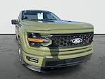2025 Ford F-150 Regular Cab 4x4 Lowered Black Widow Premium Lifted Truck for sale #1FTMF1L53SKE06147 - photo 1
