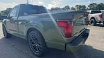 2025 Ford F-150 Regular Cab 4x4 Lowered Black Widow Premium Lifted Truck for sale #1FTMF1L53SKE06147 - photo 2