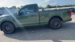 2025 Ford F-150 Regular Cab 4x4 Lowered Black Widow Premium Lifted Truck for sale #1FTMF1L53SKE06147 - photo 3