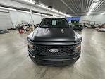 2025 Ford F-150 Regular Cab 4x4 Lowered Black Widow Premium Lifted Truck for sale #1FTMF1L53SKE22882 - photo 3