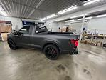 2025 Ford F-150 Regular Cab 4x4 Lowered Black Widow Premium Lifted Truck for sale #1FTMF1L53SKE22882 - photo 6